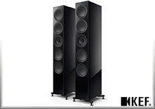 Kef R11 Meta